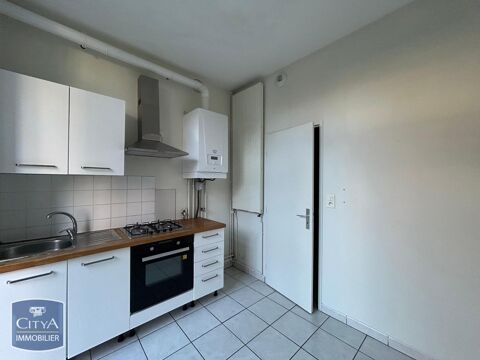  Appartement � louer 3 pi�ces 60 m�