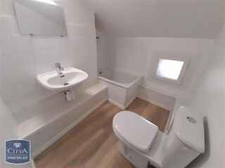  Appartement � louer 2 pi�ces 16 m�