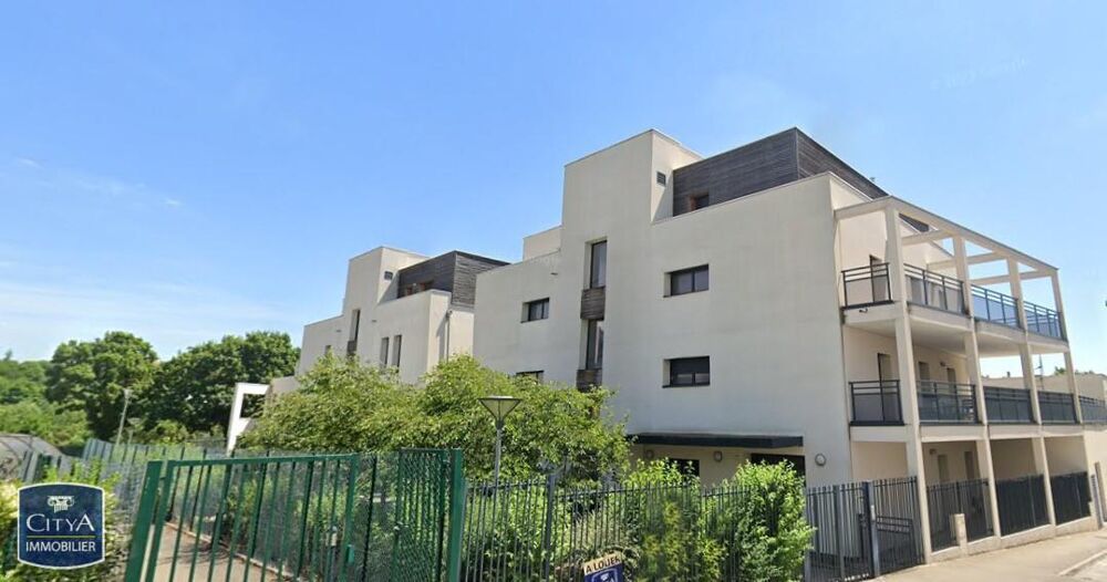 À LOUER - PAS DE FRAIS D'AGENCE : Appartement récent T2 ....