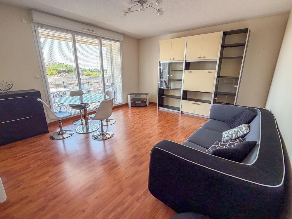 location Appartement - 3 pièce(s) - 65 m² Balma (31130)