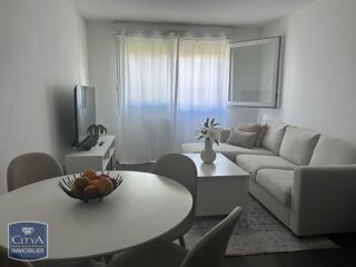  Appartement � louer 2 pi�ces 42 m�