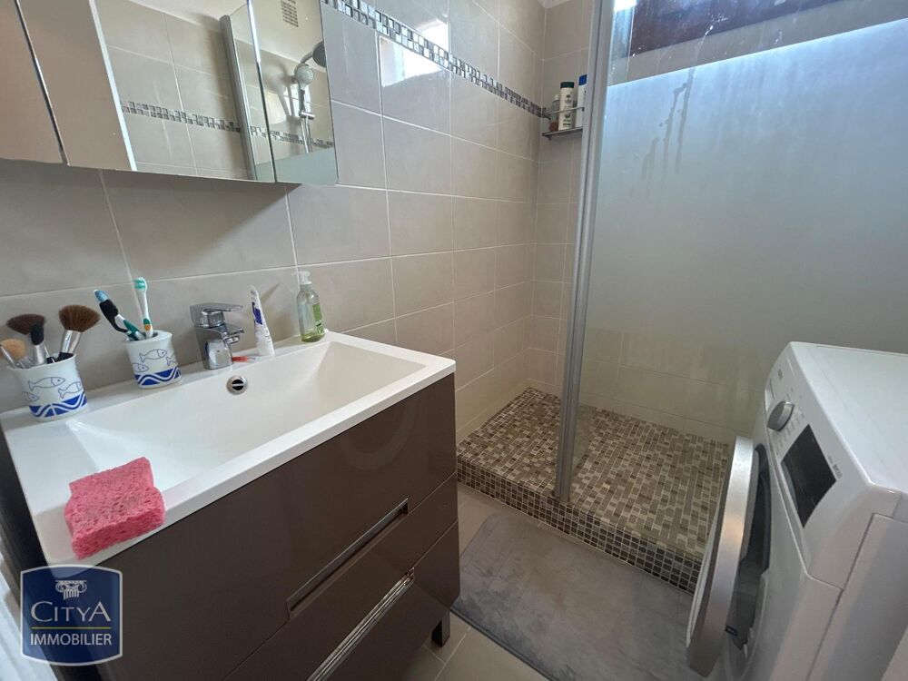 location Appartement - 3 pièce(s) - 80 m² Agen (47000)