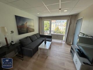  Appartement à louer 1 pièce 22 m²