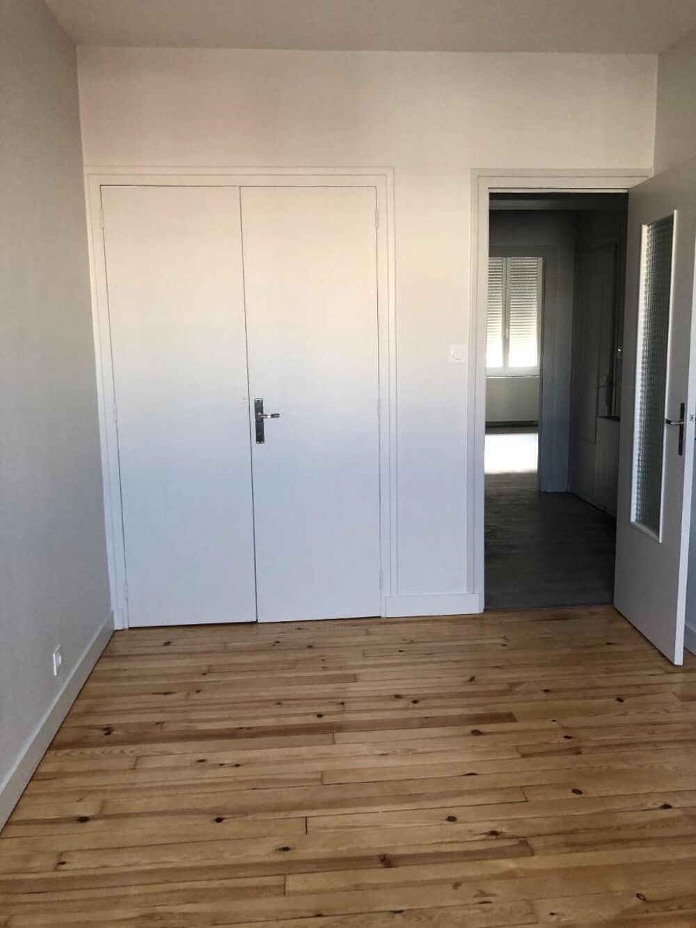 location Appartement - 2 pièce(s) - 55 m² Saint-Étienne (42000)