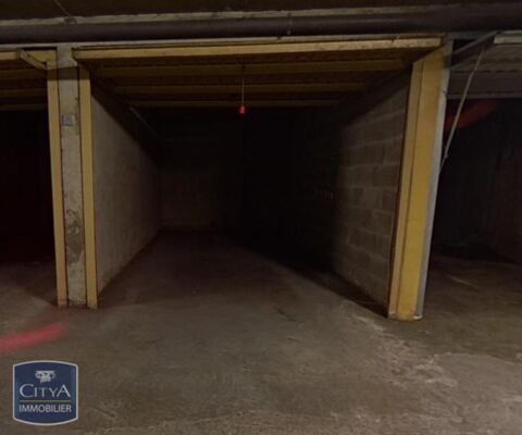  Parking / Garage � louer 12 m�
