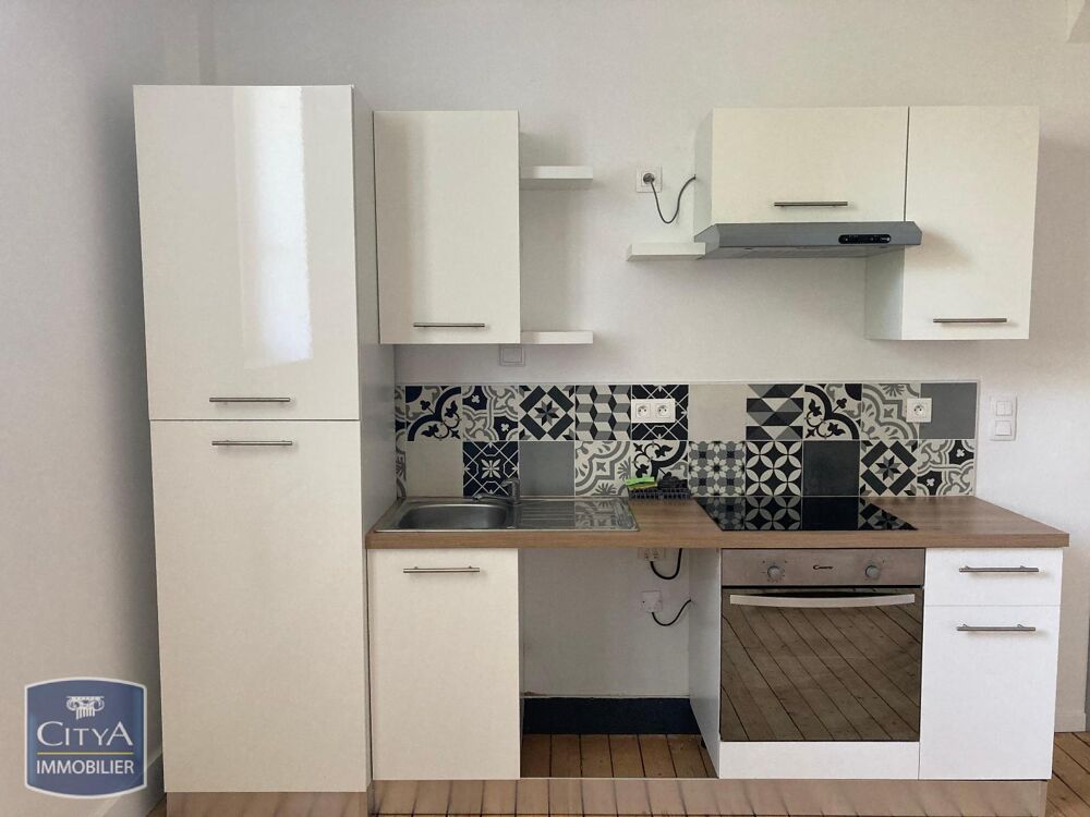 Appartement a louer chalons-en-champagne - 3 pièce(s) - 54 m2 - Surfyn