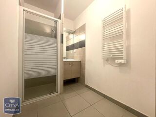  Appartement à louer 2 pièces 40 m²