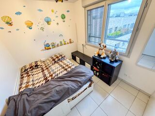  Appartement à louer 3 pièces 68 m²