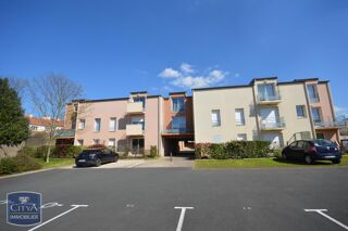  Appartement � louer 2 pi�ces 40 m�