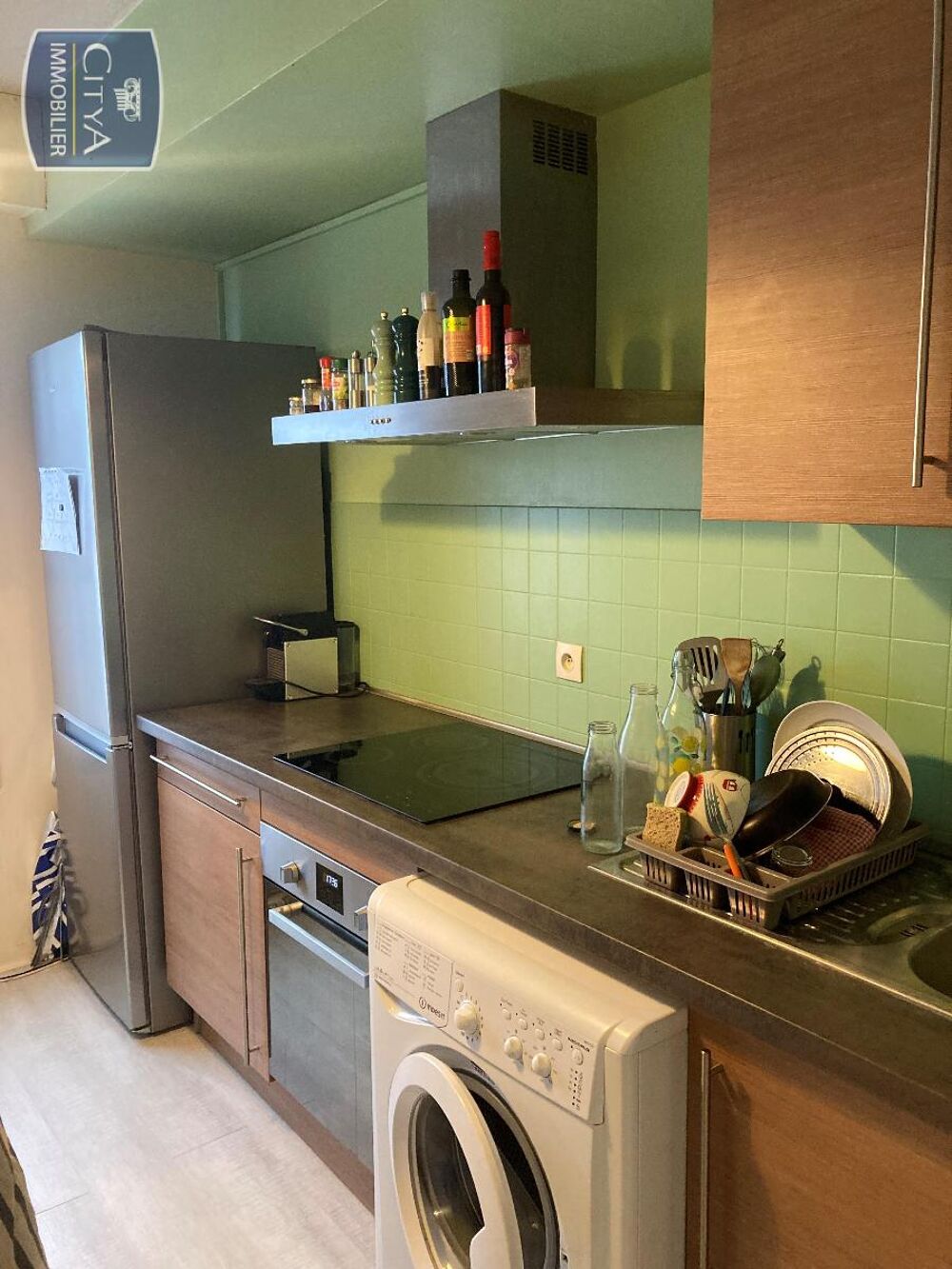 location Appartement - 2 pièce(s) - 45 m² Périgueux (24000)