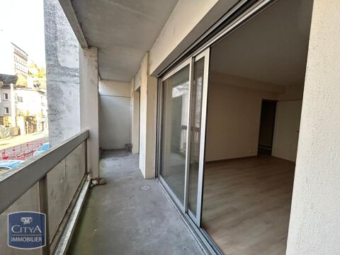  Appartement � louer 3 pi�ces 62 m�