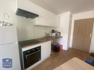  Appartement à louer 2 pièces 40 m²