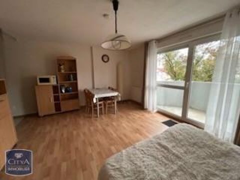  Appartement � louer 1 pi�ce 30 m�