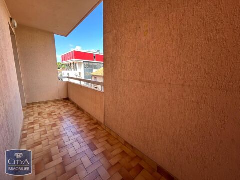 Appartement  louer 3 pices 74 m