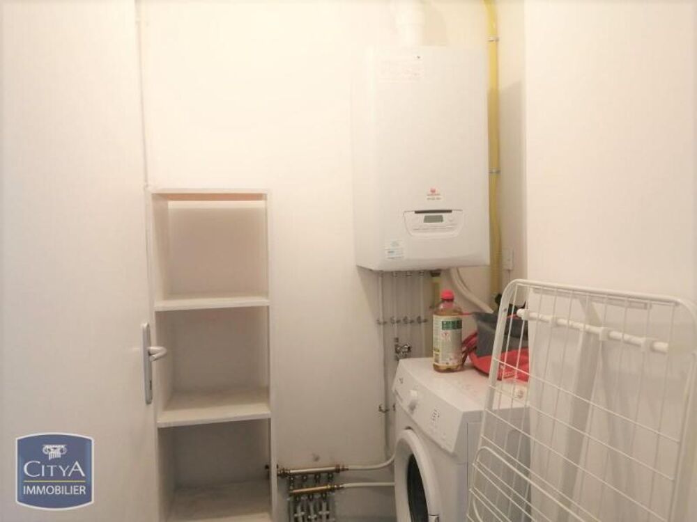 location Appartement - 1 pièce(s) - 29 m² Montpellier (34000)