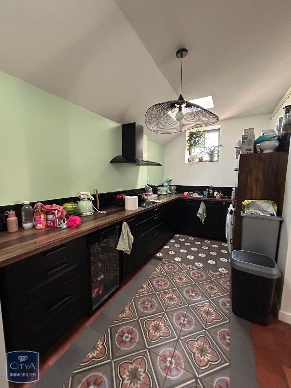 location Appartement - 4 pièce(s) - 102 m² Carcassonne (11000)