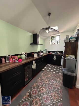location Appartement - 4 pièce(s) - 102 m² Carcassonne (11000)