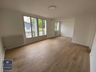  Appartement à louer 2 pièces 52 m²