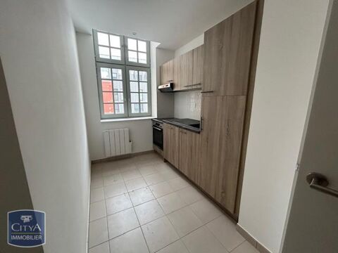  Appartement � louer 4 pi�ces 83 m�