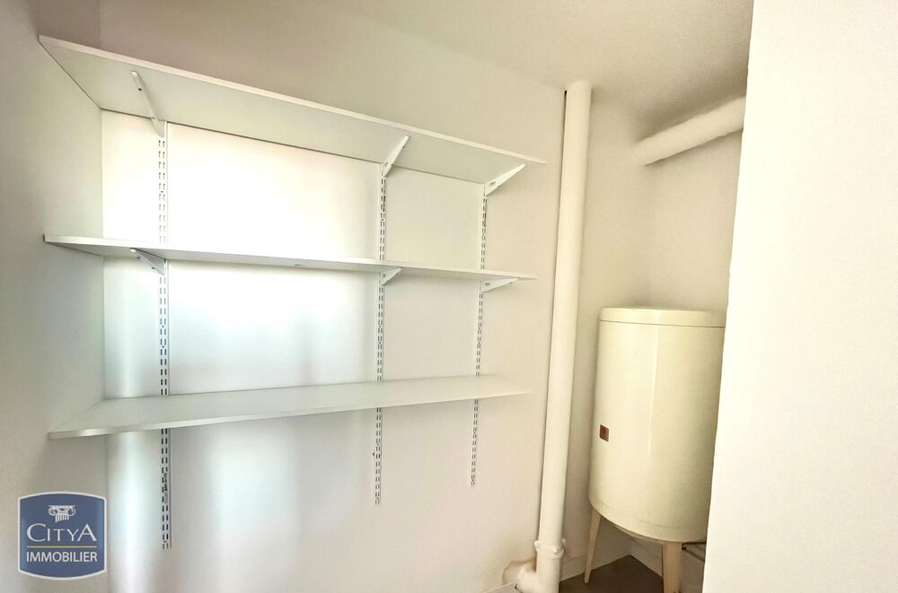 location Appartement - 2 pièce(s) - 50 m² Le Havre (76610)