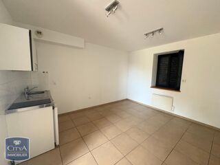  Appartement � louer 1 pi�ce 23 m�