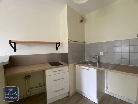  Appartement � louer 1 pi�ce 30 m�