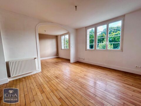  Appartement  louer 2 pices 57 m