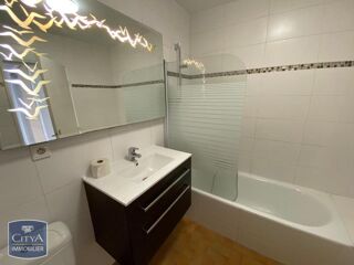  Appartement à louer 1 pièce 32 m²