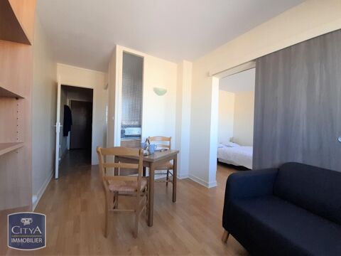  Appartement � louer 2 pi�ces 32 m�