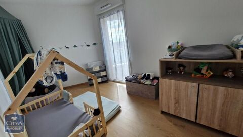  Appartement  louer 3 pices 64 m