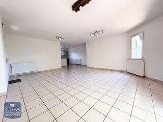  Maison à louer 4 pièces 87 m²