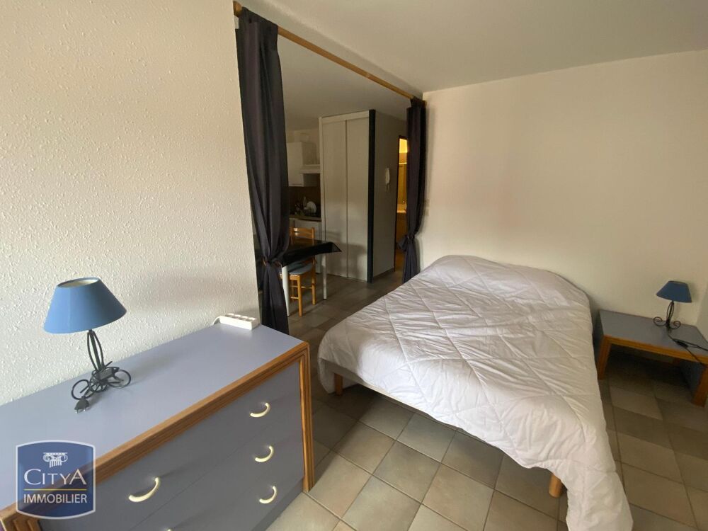 location Appartement - 2 pièce(s) - 33 m² Nîmes (30000)