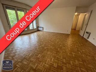  Appartement à louer 3 pièces 69 m²