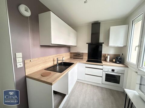  Appartement  louer 2 pices 50 m