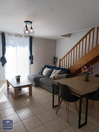  Maison � louer 3 pi�ces 69 m�