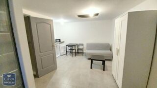  Appartement à louer 1 pièce 29 m²