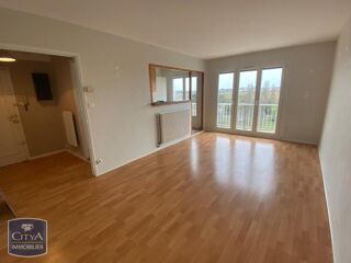  Appartement � louer 4 pi�ces 76 m�