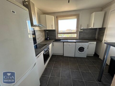  Appartement � louer 4 pi�ces 77 m�