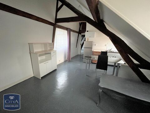   Location Appartement Appartement - 1 pi�ce(s) - 19 m�