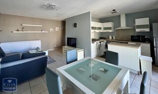  Appartement � louer 3 pi�ces 67 m�