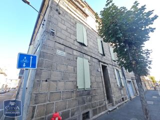  Appartement à louer 3 pièces 45 m²