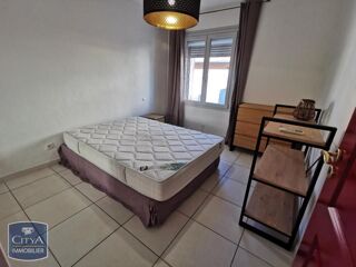  Appartement à louer 2 pièces 47 m²