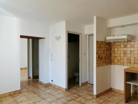   Vente Appartement Appartement - 2 pièce(s) - 34 m²