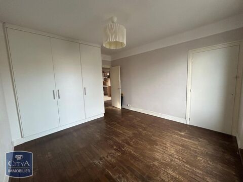  Appartement � louer 3 pi�ces 57 m�