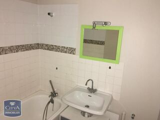 Appartement � louer 1 pi�ce 34 m�