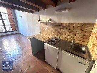  Appartement � louer 1 pi�ce 25 m�