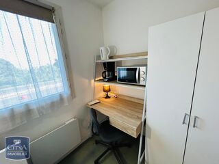  Appartement � louer 1 pi�ce 13 m�
