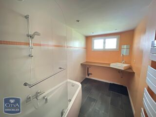  Appartement � louer 3 pi�ces 73 m�