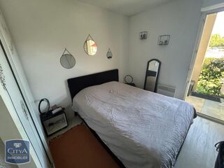  Appartement à louer 2 pièces 40 m²