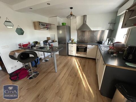  Appartement � louer 3 pi�ces 52 m�